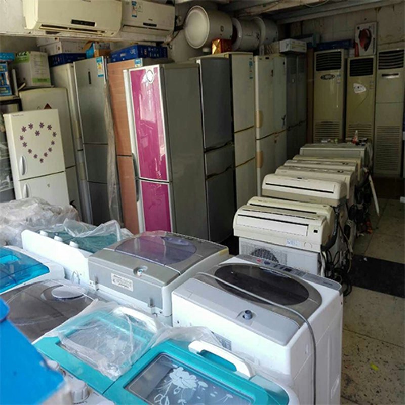 电子产品回收：旧手机、电脑的正确归宿