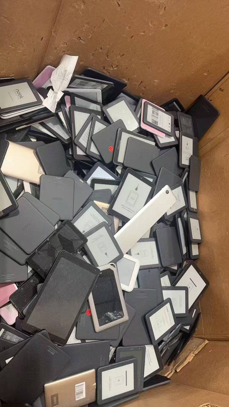 电子产品回收