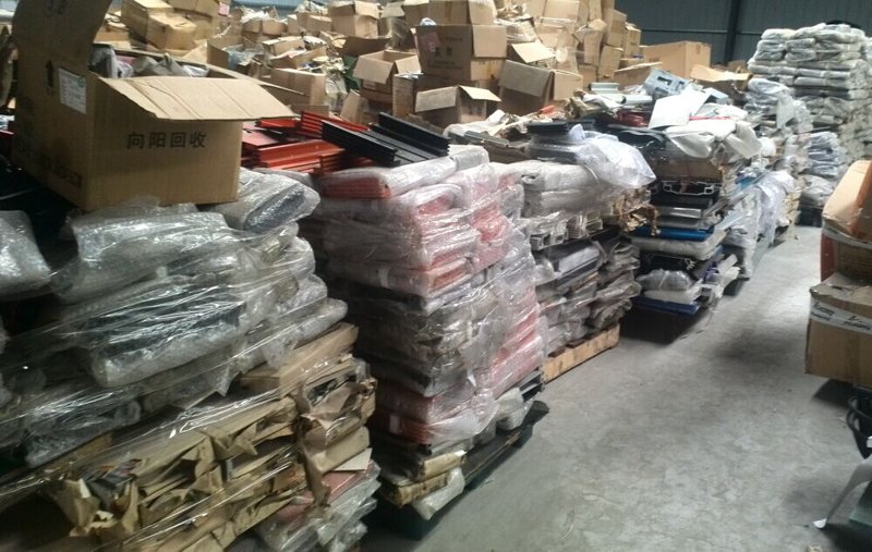 家具回收:如何正确处理家中旧家具